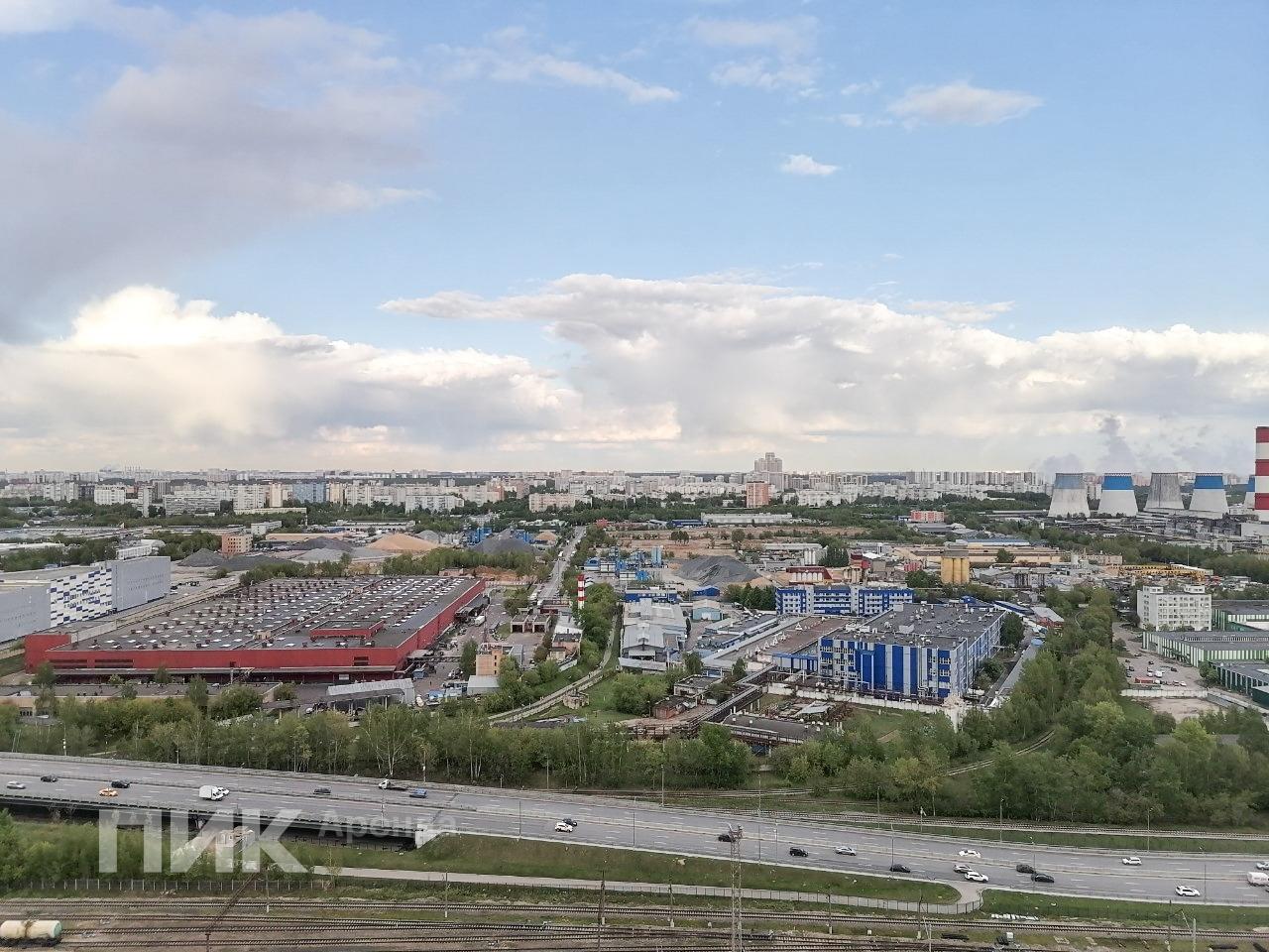 студия, 19.9 м², 50 000 ₽/мес — фото № 14 студия, 19.9 м², 50 000 ₽/мес — фото № 14