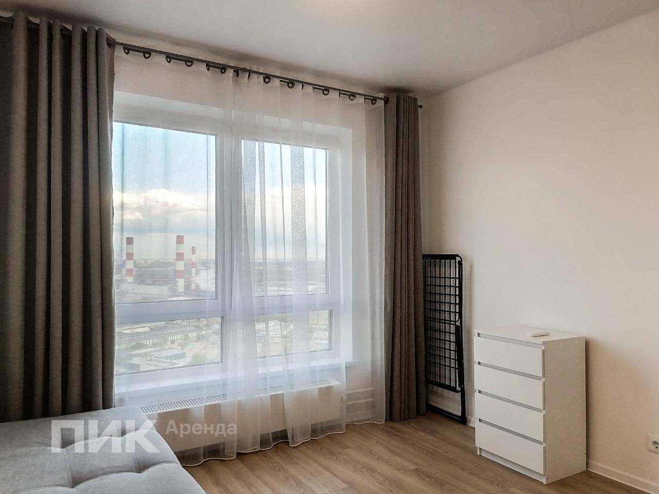 студия, 19.9 м², 50 000 ₽/мес — фото № 3 студия, 19.9 м², 50 000 ₽/мес — фото № 3