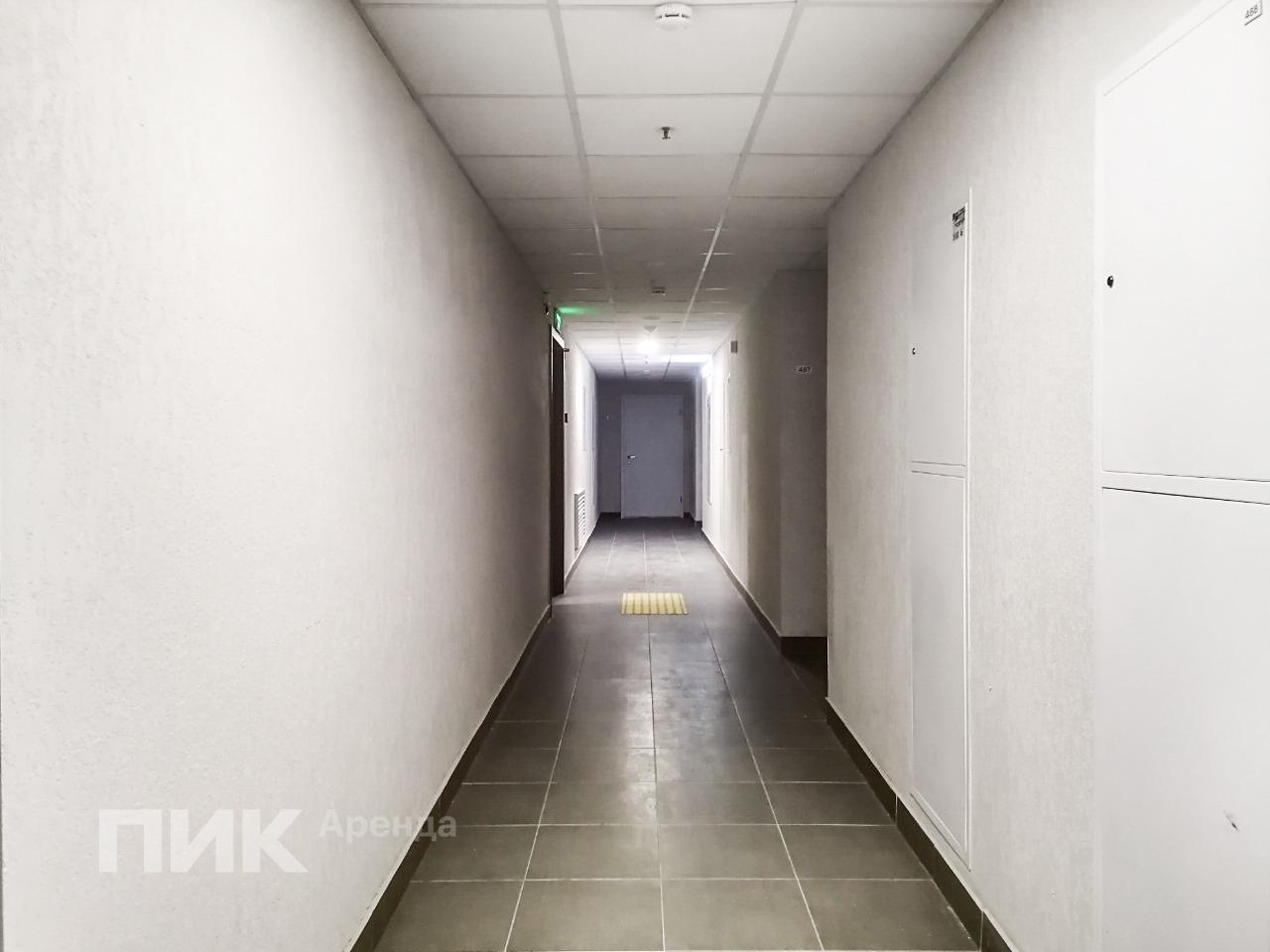 студия, 19.9 м², 50 000 ₽/мес — фото № 11 студия, 19.9 м², 50 000 ₽/мес — фото № 11