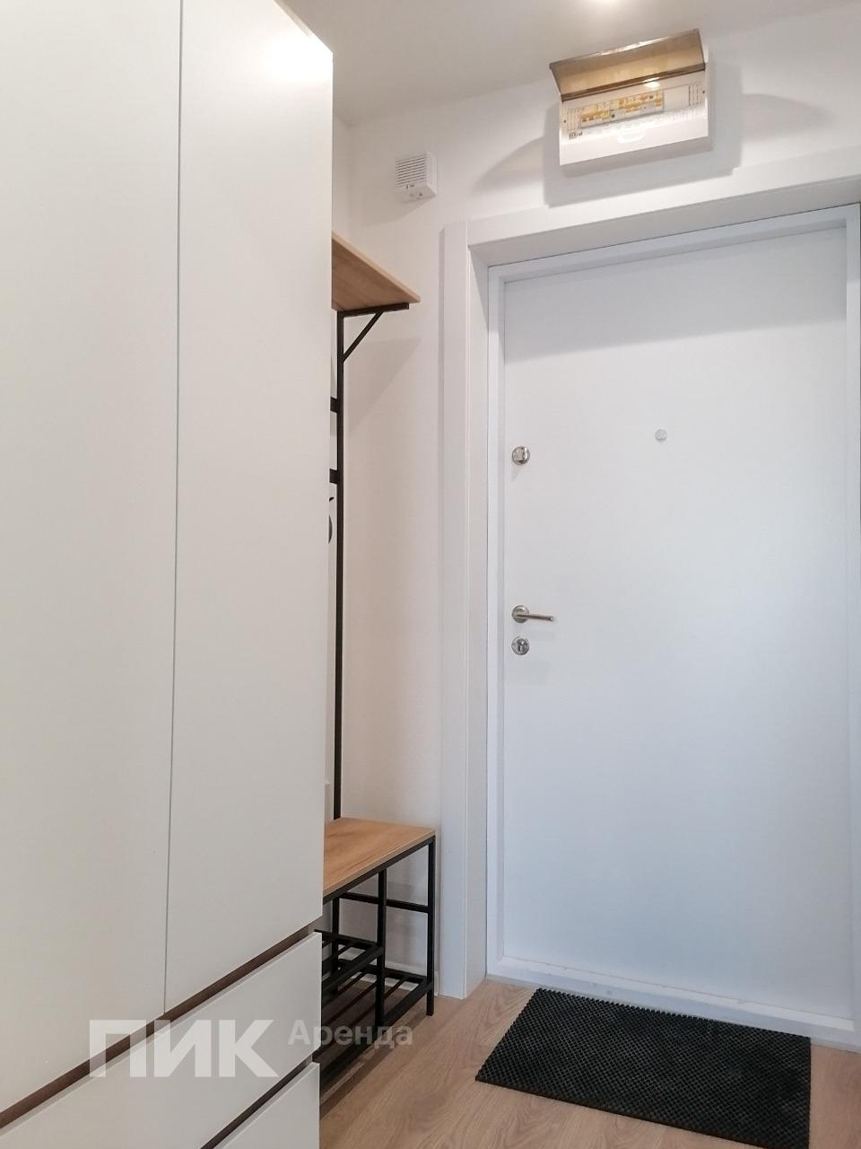 студия, 19.9 м², 50 000 ₽/мес — фото № 10 студия, 19.9 м², 50 000 ₽/мес — фото № 10