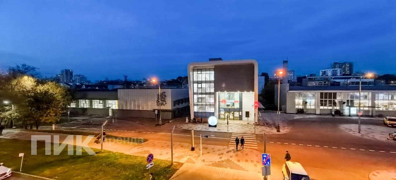 студия, 27 м², 73 400 ₽/мес — фото № 12 студия, 27 м², 73 400 ₽/мес — фото № 12