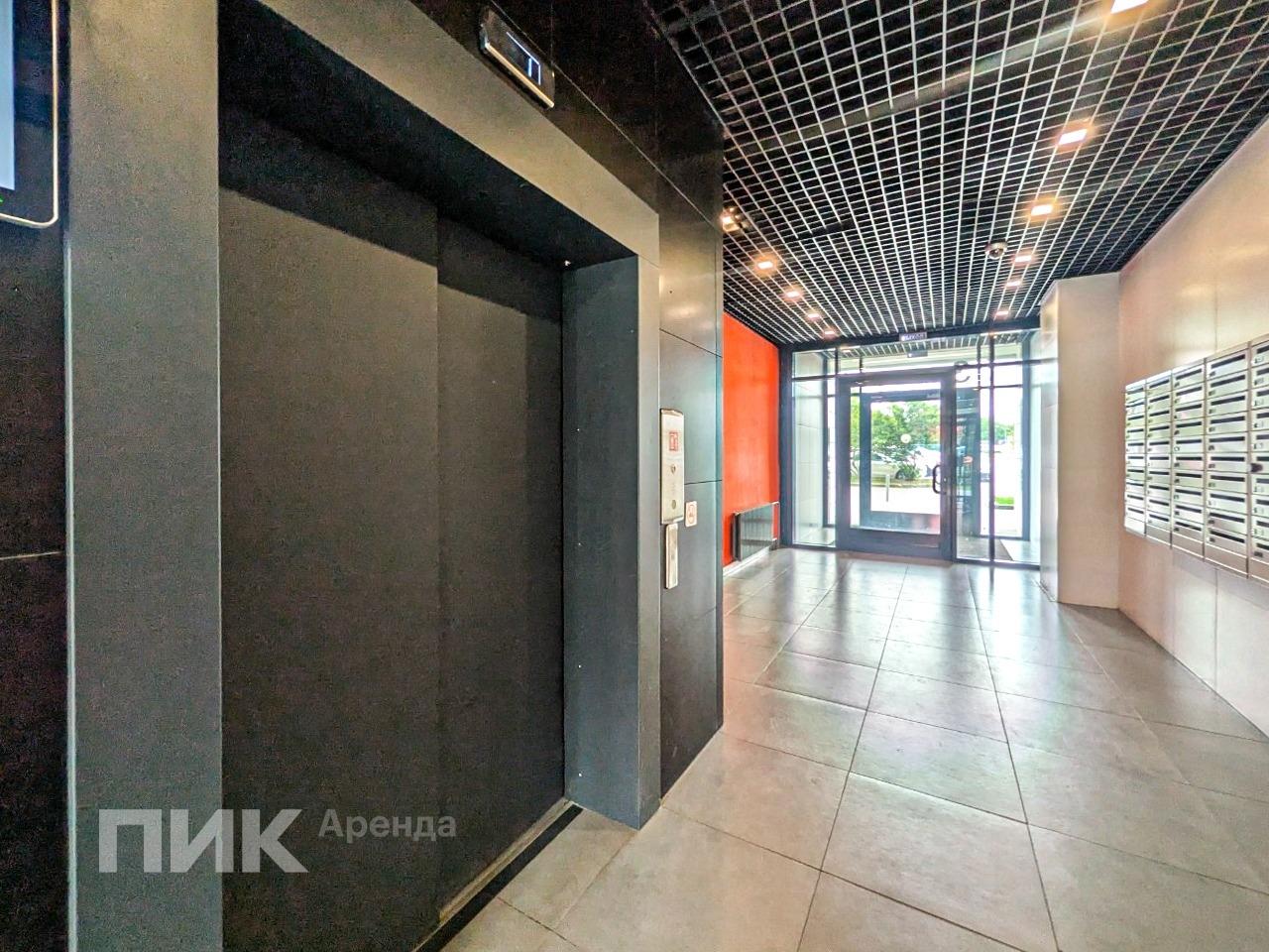 студия, 23 м², 49 400 ₽/мес — фото № 10 студия, 23 м², 49 400 ₽/мес — фото № 10