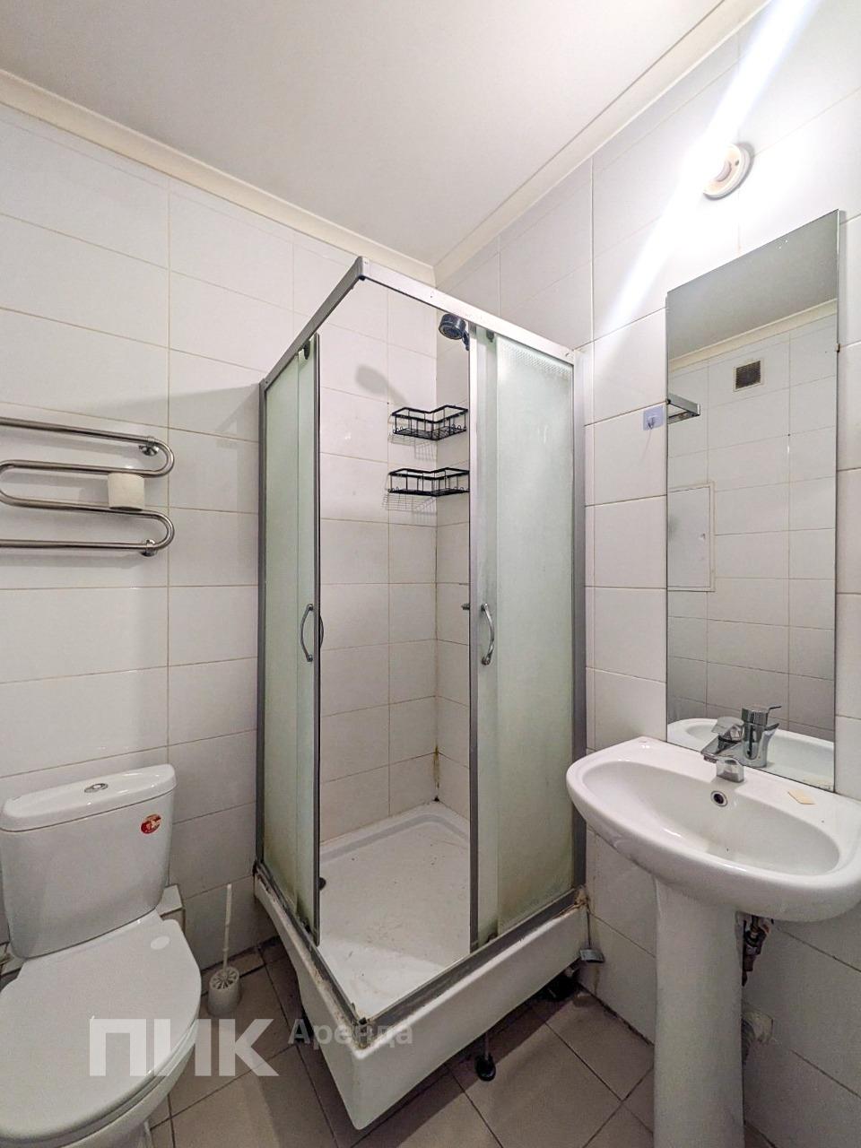студия, 23 м², 49 400 ₽/мес — фото № 5 студия, 23 м², 49 400 ₽/мес — фото № 5