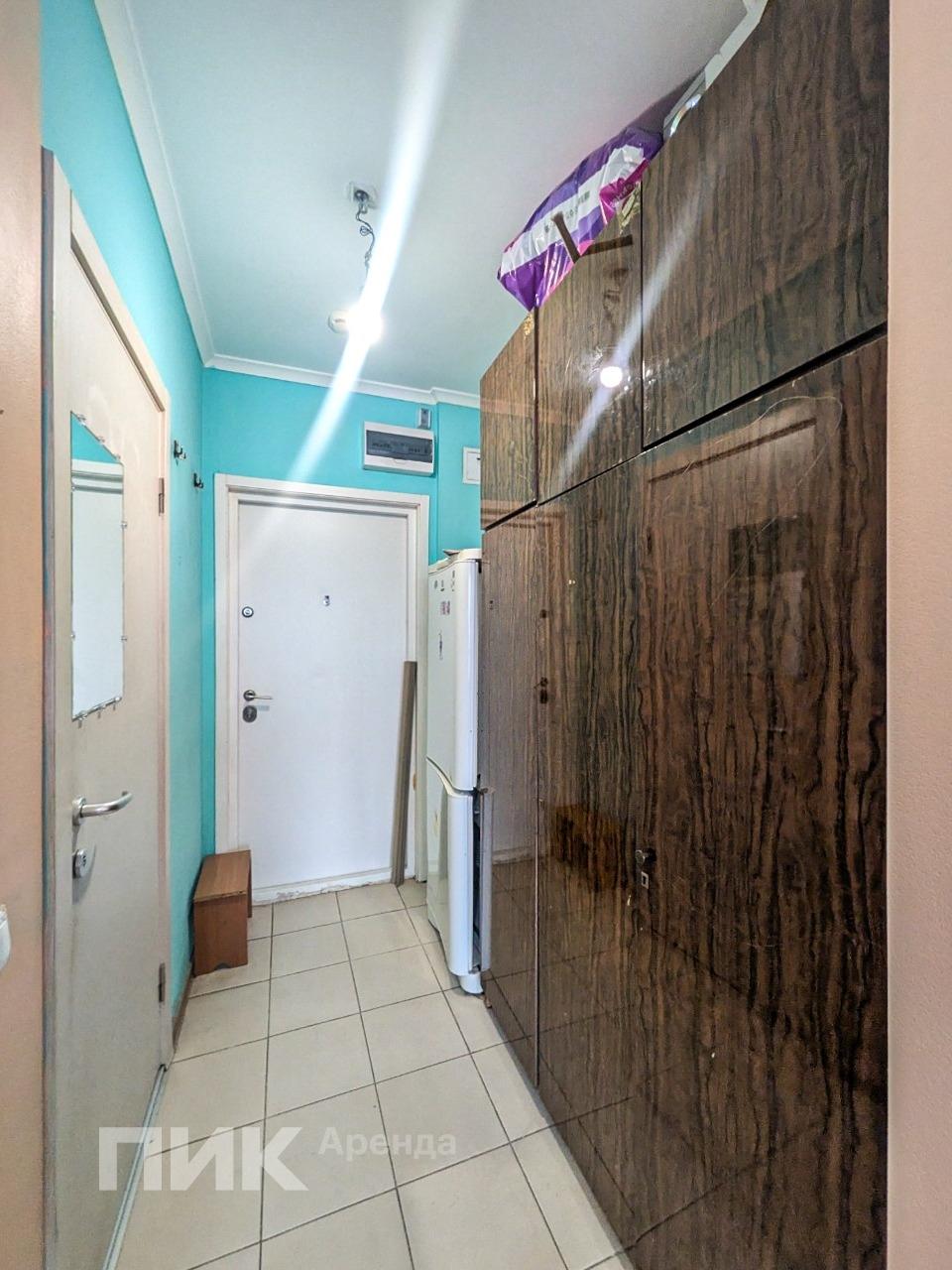 студия, 23 м², 49 400 ₽/мес — фото № 7 студия, 23 м², 49 400 ₽/мес — фото № 7