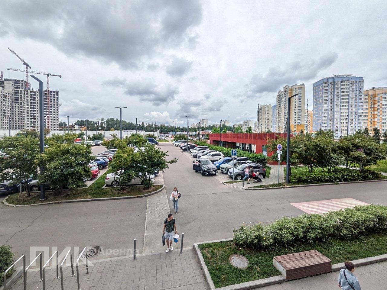 студия, 23 м², 49 400 ₽/мес — фото № 11 студия, 23 м², 49 400 ₽/мес — фото № 11