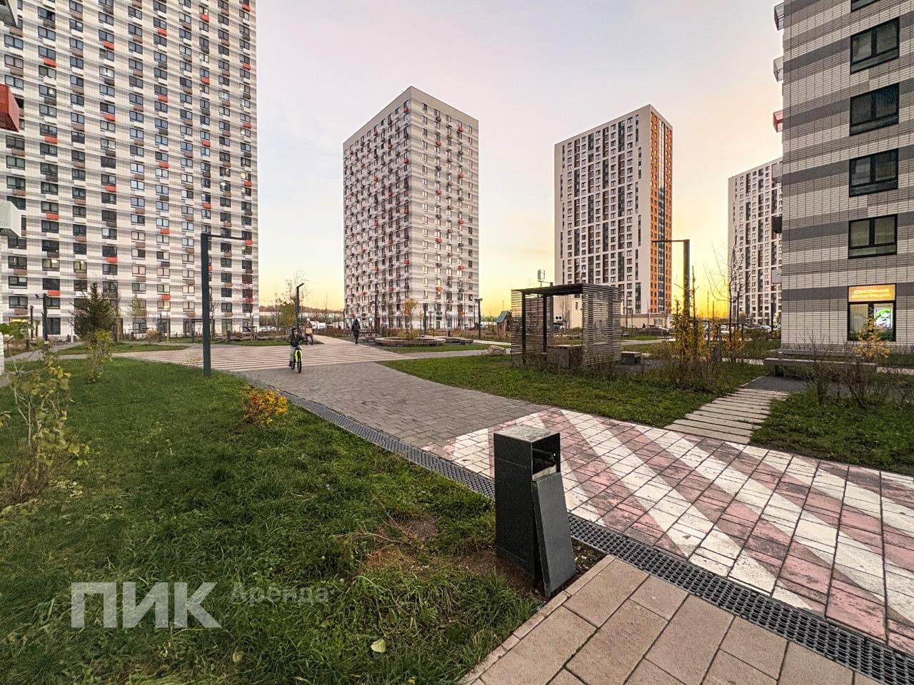 2-к. квартира, 53 м², 55 000 ₽/мес — фото № 19 2-к. квартира, 53 м², 55 000 ₽/мес — фото № 19