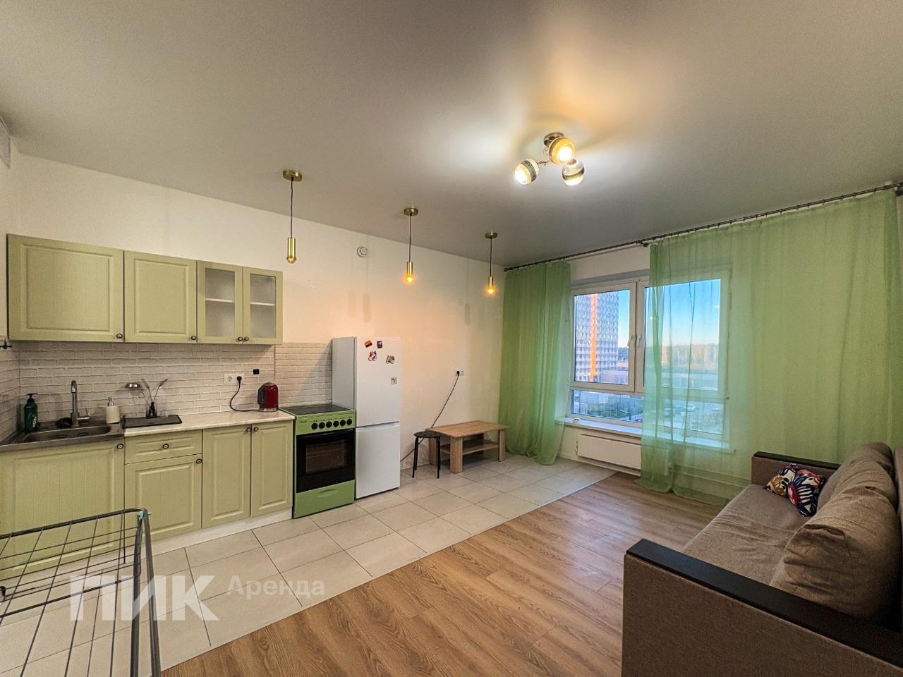 2-к. квартира, 53 м², 55 000 ₽/мес — фото № 3 2-к. квартира, 53 м², 55 000 ₽/мес — фото № 3