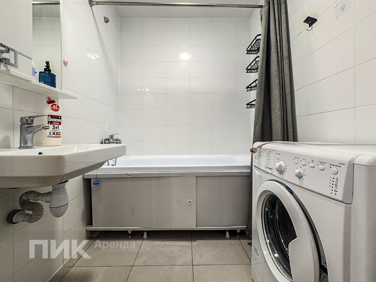 2-к. квартира, 53 м², 55 000 ₽/мес — фото № 10 2-к. квартира, 53 м², 55 000 ₽/мес — фото № 10