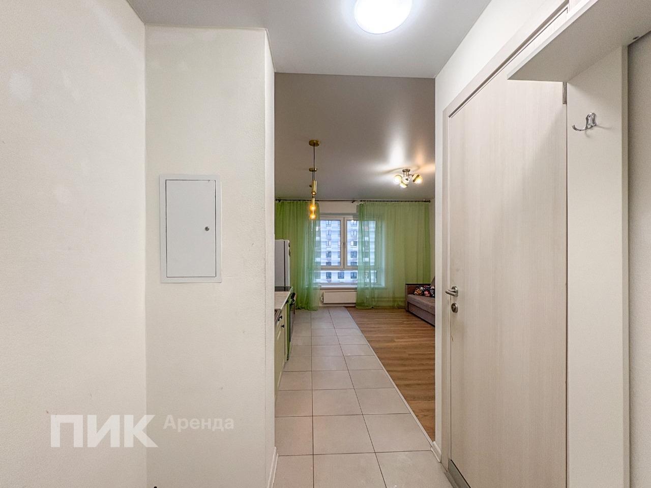 2-к. квартира, 53 м², 55 000 ₽/мес — фото № 12 2-к. квартира, 53 м², 55 000 ₽/мес — фото № 12