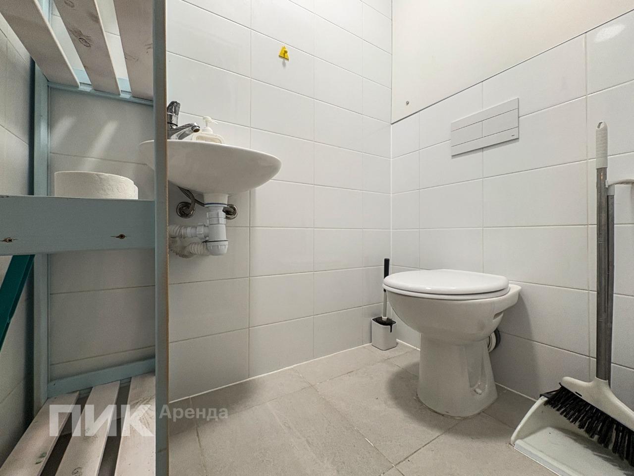 2-к. квартира, 53 м², 55 000 ₽/мес — фото № 11 2-к. квартира, 53 м², 55 000 ₽/мес — фото № 11