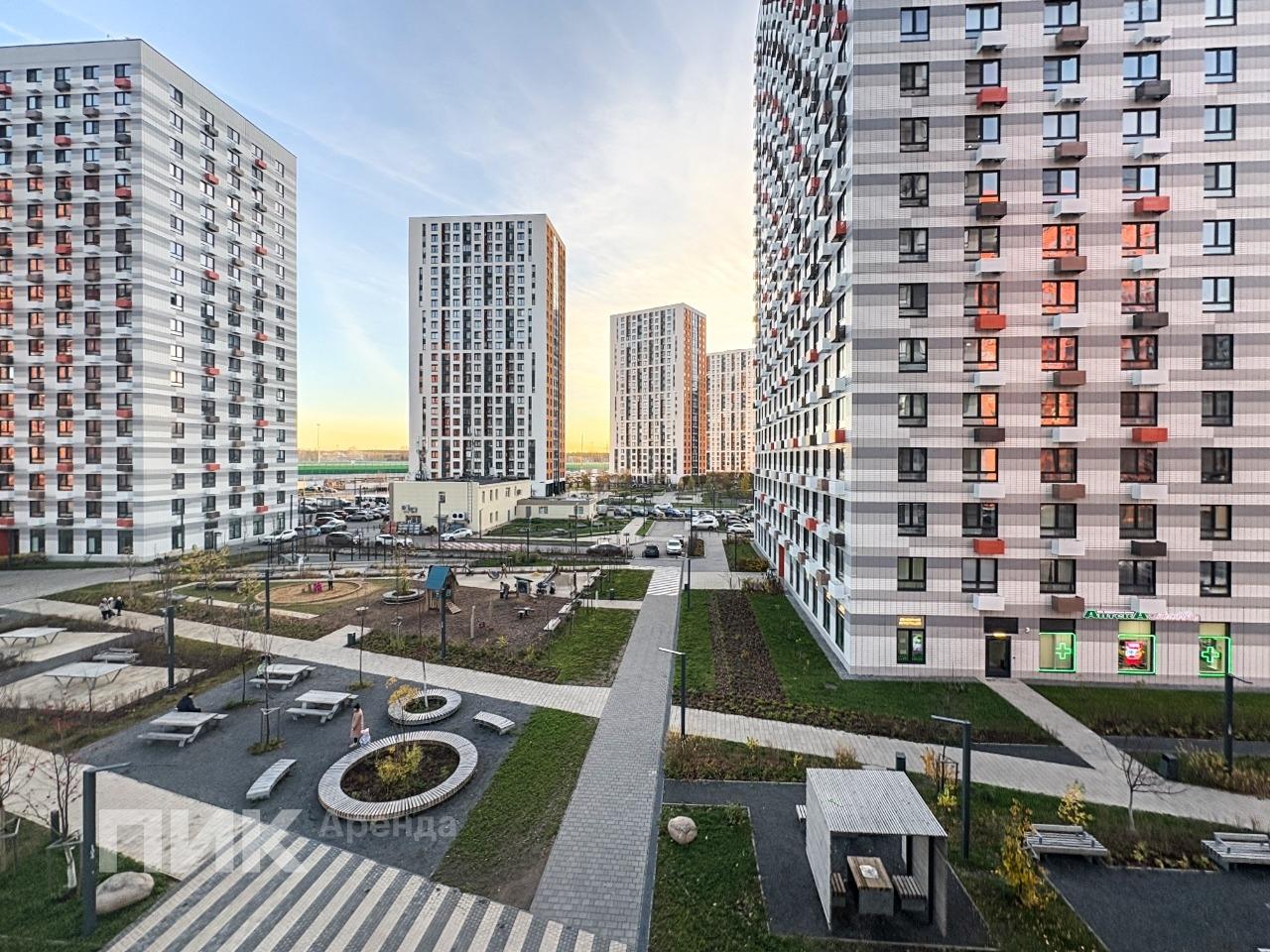 2-к. квартира, 53 м², 55 000 ₽/мес — фото № 16 2-к. квартира, 53 м², 55 000 ₽/мес — фото № 16