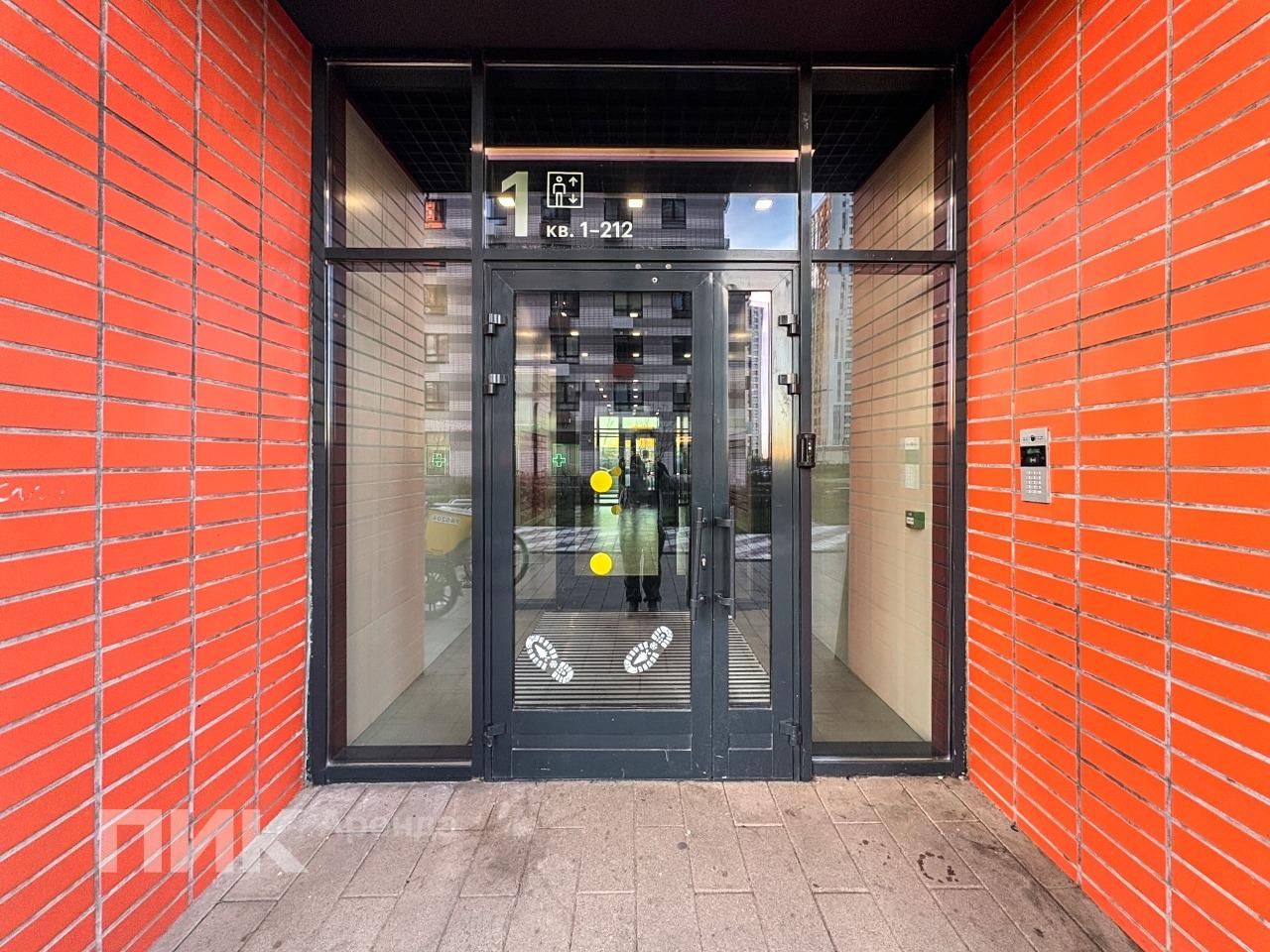 2-к. квартира, 53 м², 55 000 ₽/мес — фото № 18 2-к. квартира, 53 м², 55 000 ₽/мес — фото № 18