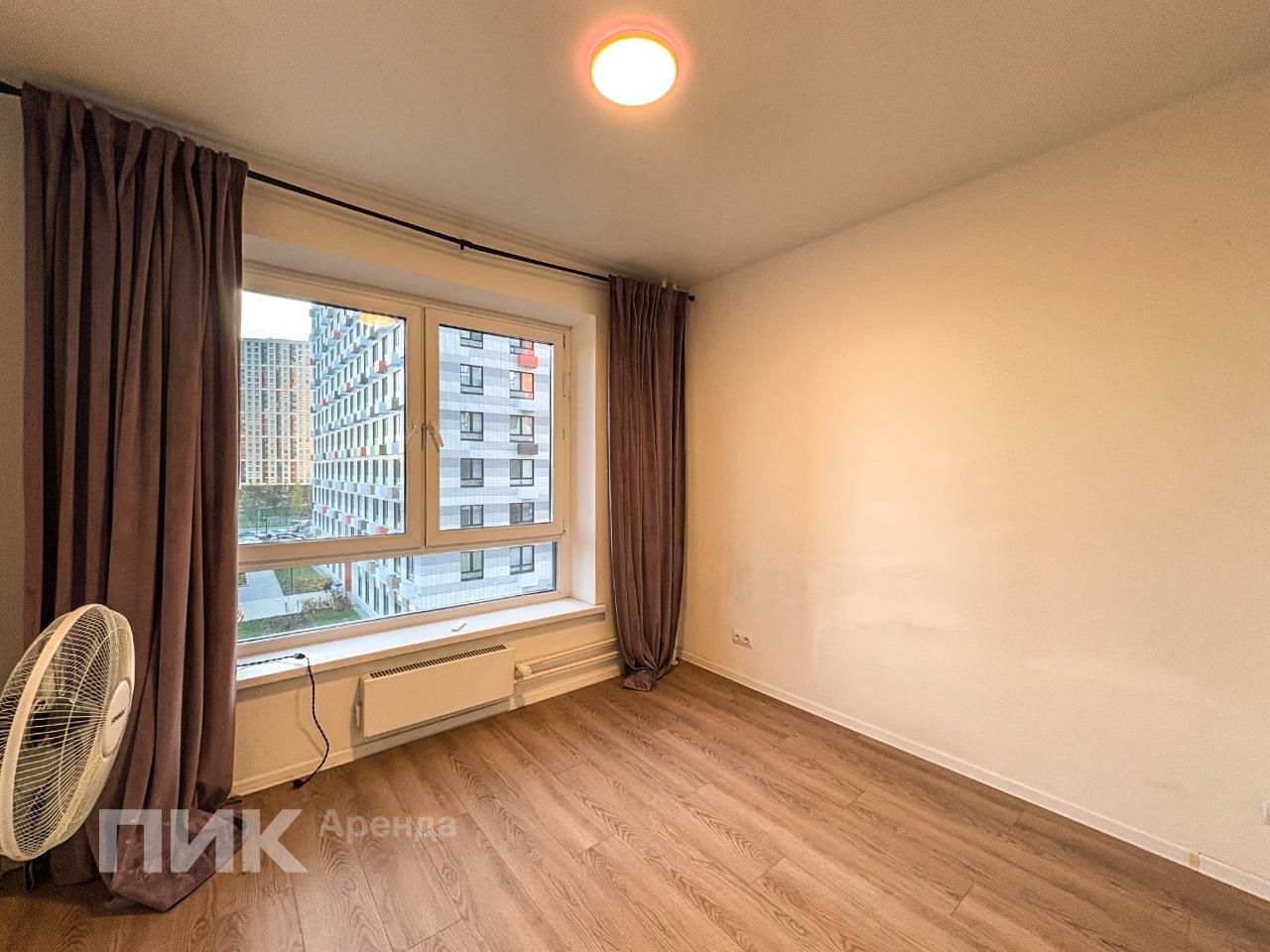 2-к. квартира, 53 м², 55 000 ₽/мес — фото № 6 2-к. квартира, 53 м², 55 000 ₽/мес — фото № 6