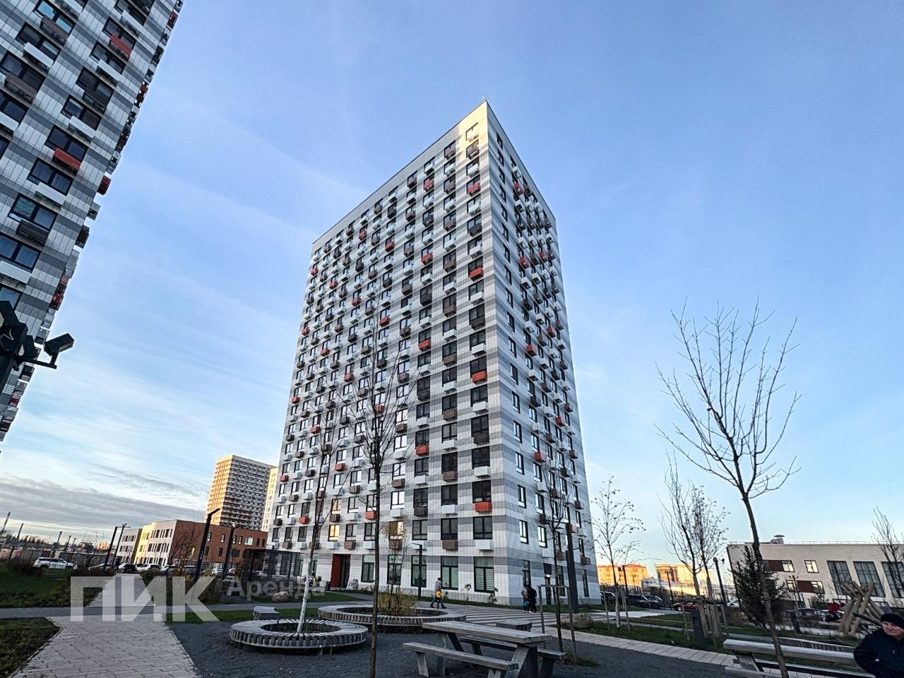 2-к. квартира, 53 м², 55 000 ₽/мес — фото № 17 2-к. квартира, 53 м², 55 000 ₽/мес — фото № 17