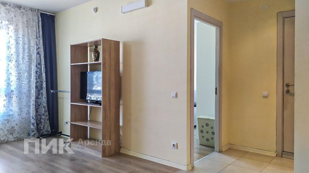 1-к. квартира, 39 м², 51 600 ₽/мес — фото № 6 1-к. квартира, 39 м², 51 600 ₽/мес — фото № 6