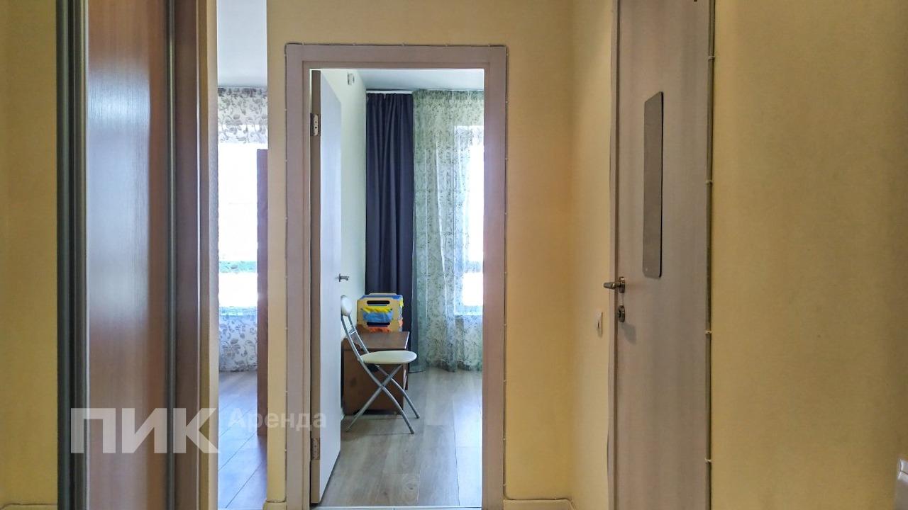 1-к. квартира, 39 м², 51 600 ₽/мес — фото № 9 1-к. квартира, 39 м², 51 600 ₽/мес — фото № 9
