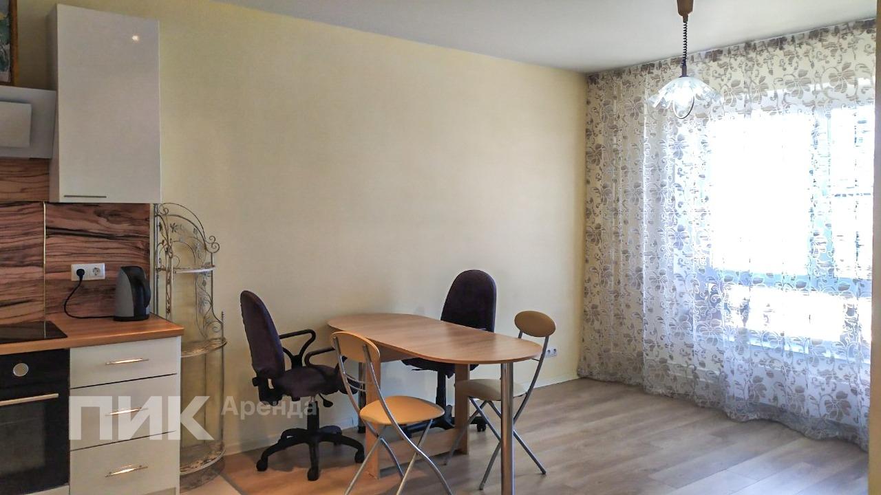 1-к. квартира, 39 м², 51 600 ₽/мес — фото № 5 1-к. квартира, 39 м², 51 600 ₽/мес — фото № 5