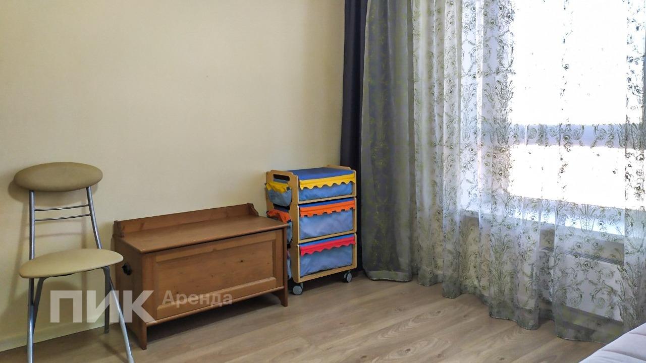 1-к. квартира, 39 м², 51 600 ₽/мес — фото № 2 1-к. квартира, 39 м², 51 600 ₽/мес — фото № 2