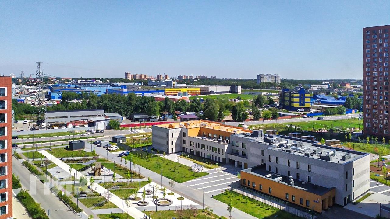 1-к. квартира, 39 м², 51 600 ₽/мес — фото № 10 1-к. квартира, 39 м², 51 600 ₽/мес — фото № 10