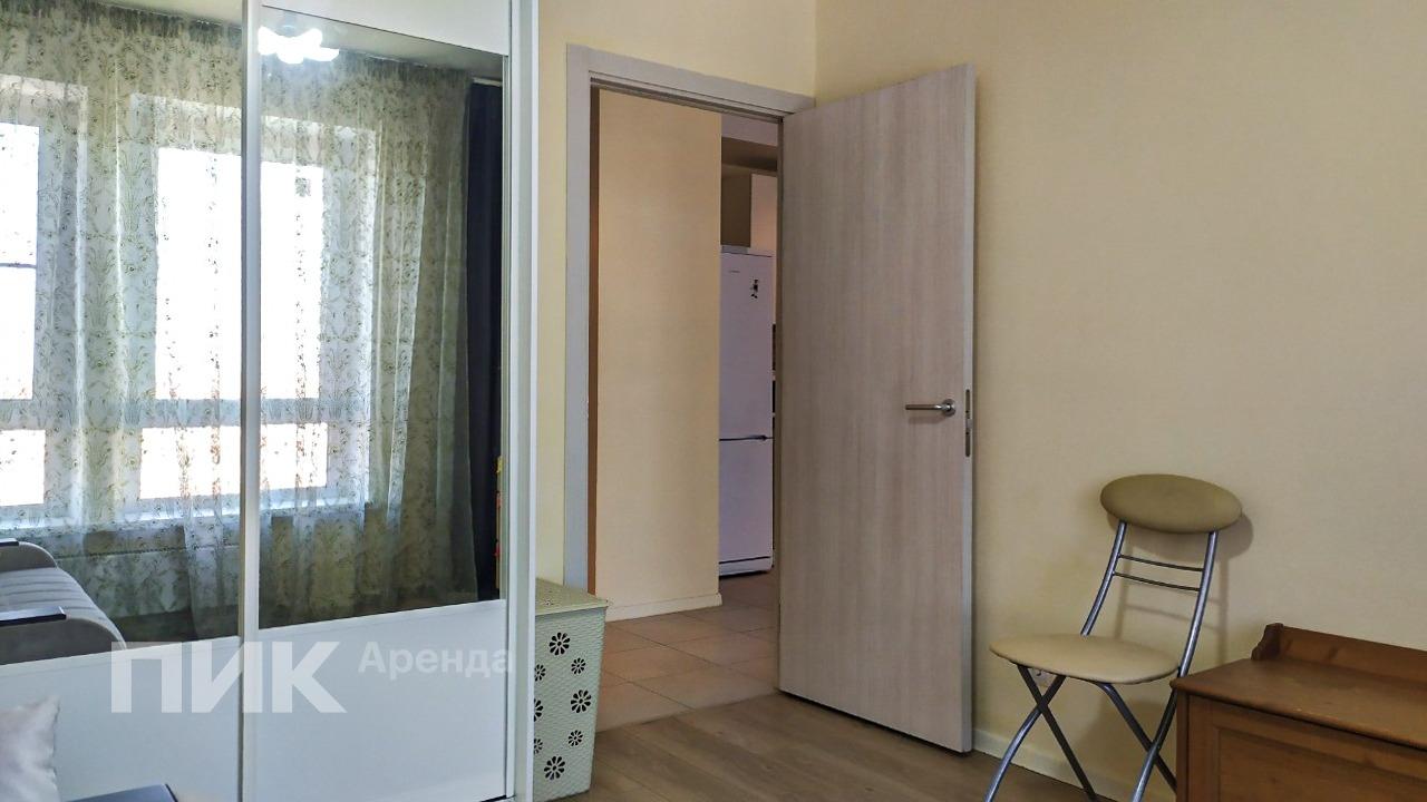 1-к. квартира, 39 м², 51 600 ₽/мес — фото № 4 1-к. квартира, 39 м², 51 600 ₽/мес — фото № 4