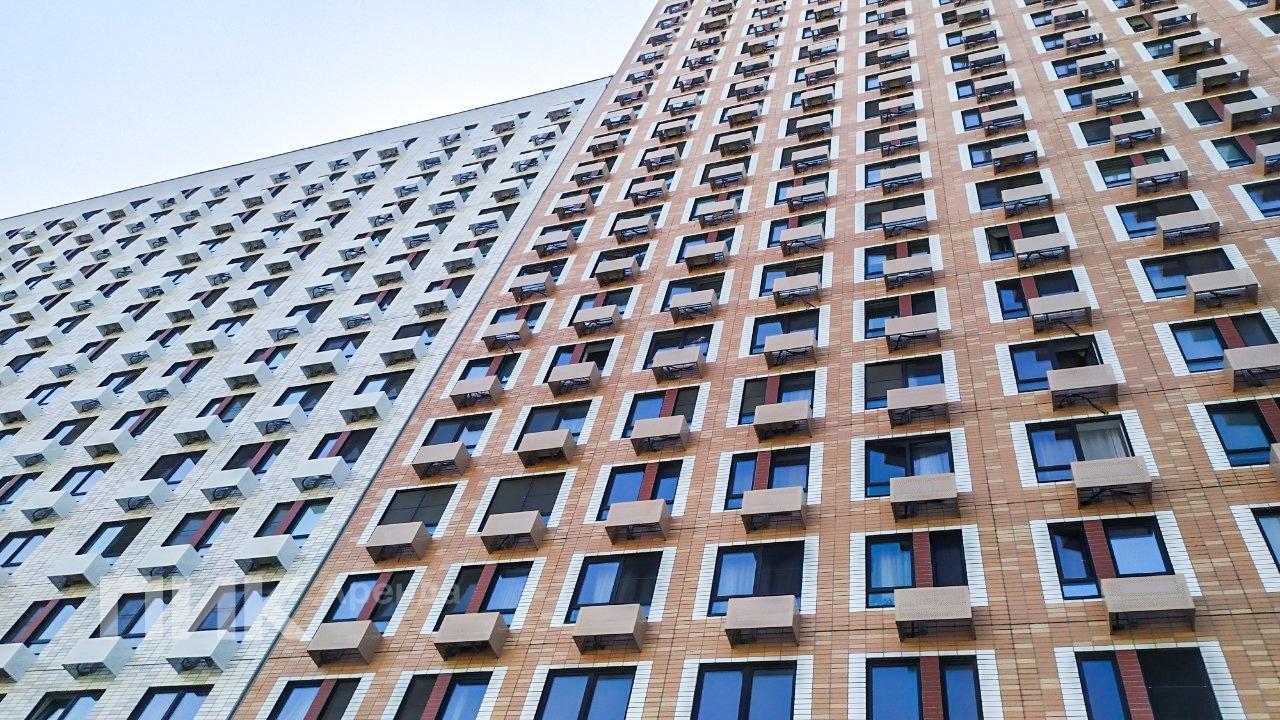 1-к. квартира, 39 м², 51 600 ₽/мес — фото № 11 1-к. квартира, 39 м², 51 600 ₽/мес — фото № 11