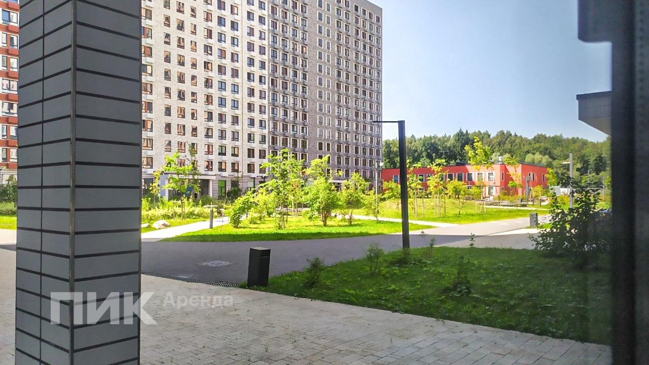 1-к. квартира, 39 м², 51 600 ₽/мес — фото № 13 1-к. квартира, 39 м², 51 600 ₽/мес — фото № 13