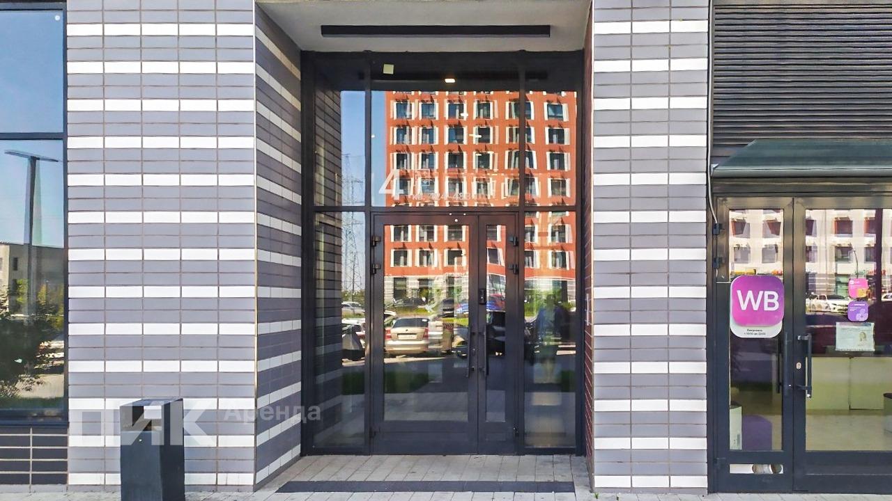 1-к. квартира, 39 м², 51 600 ₽/мес — фото № 12 1-к. квартира, 39 м², 51 600 ₽/мес — фото № 12