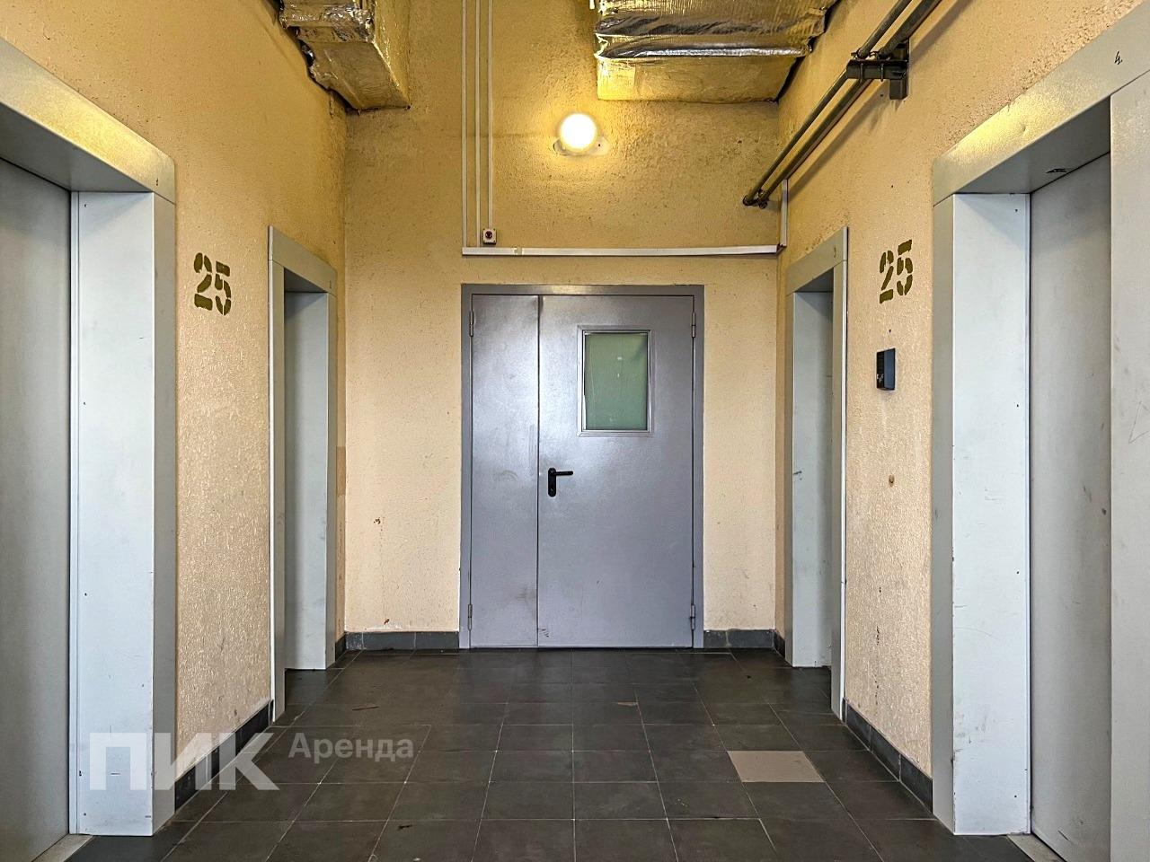 студия, 21.9 м², 38 400 ₽/мес — фото № 9 студия, 21.9 м², 38 400 ₽/мес — фото № 9