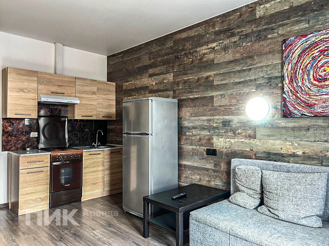 студия, 21.9 м², 38 400 ₽/мес — фото № 4 студия, 21.9 м², 38 400 ₽/мес — фото № 4