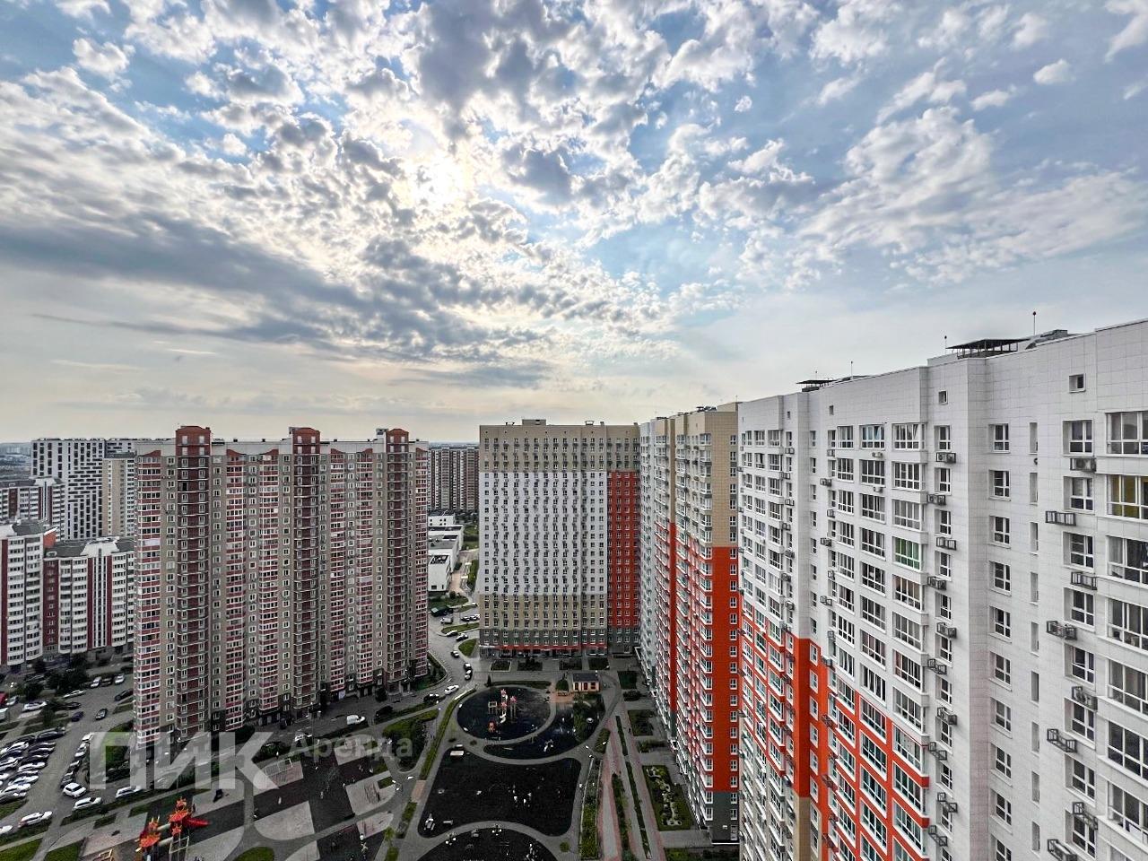 студия, 21.9 м², 38 400 ₽/мес — фото № 11 студия, 21.9 м², 38 400 ₽/мес — фото № 11