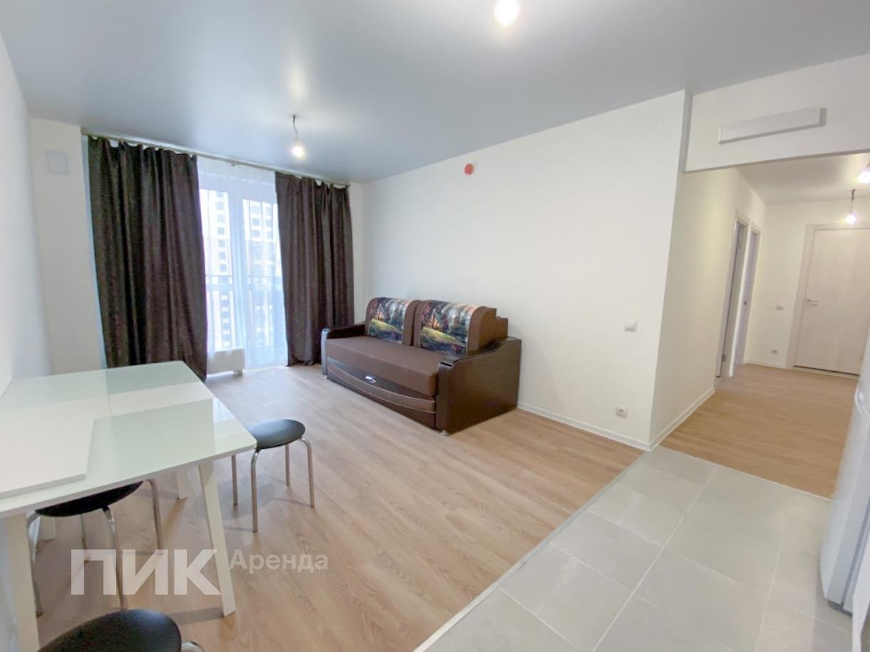 3-к. квартира, 90 м², 87 300 ₽/мес — фото № 1 3-к. квартира, 90 м², 87 300 ₽/мес — фото № 1