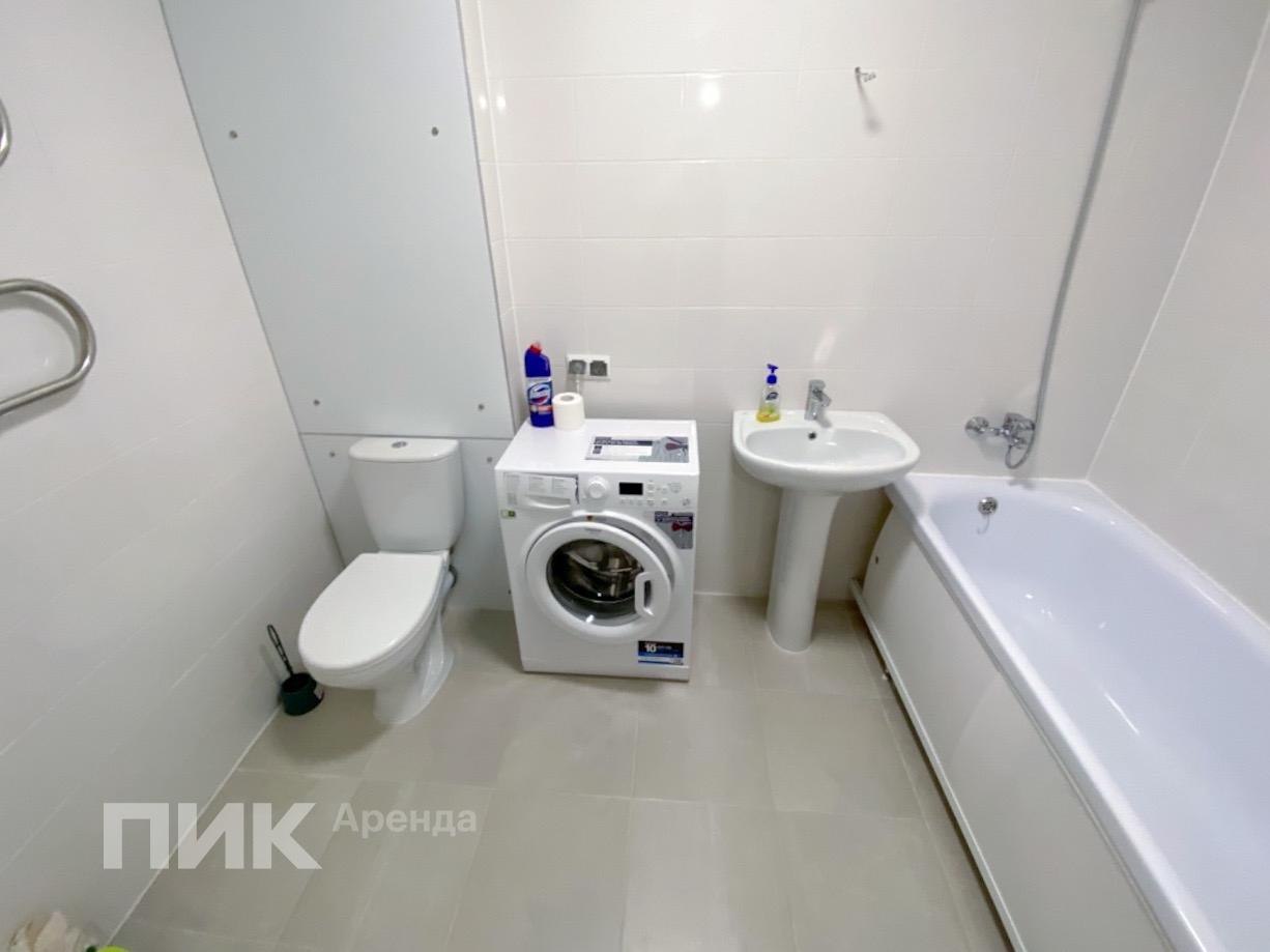 3-к. квартира, 90 м², 87 300 ₽/мес — фото № 14 3-к. квартира, 90 м², 87 300 ₽/мес — фото № 14