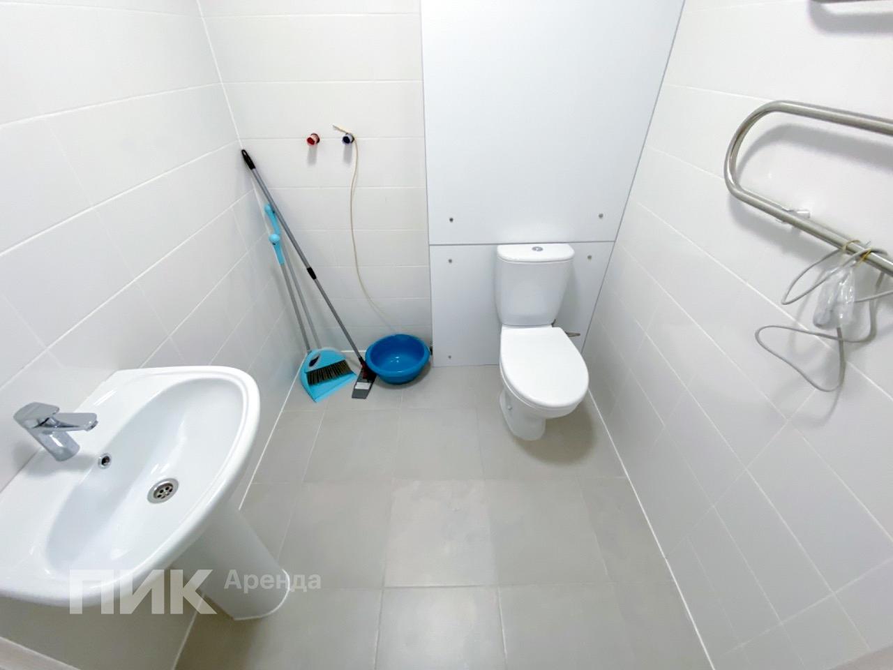 3-к. квартира, 90 м², 87 300 ₽/мес — фото № 15 3-к. квартира, 90 м², 87 300 ₽/мес — фото № 15