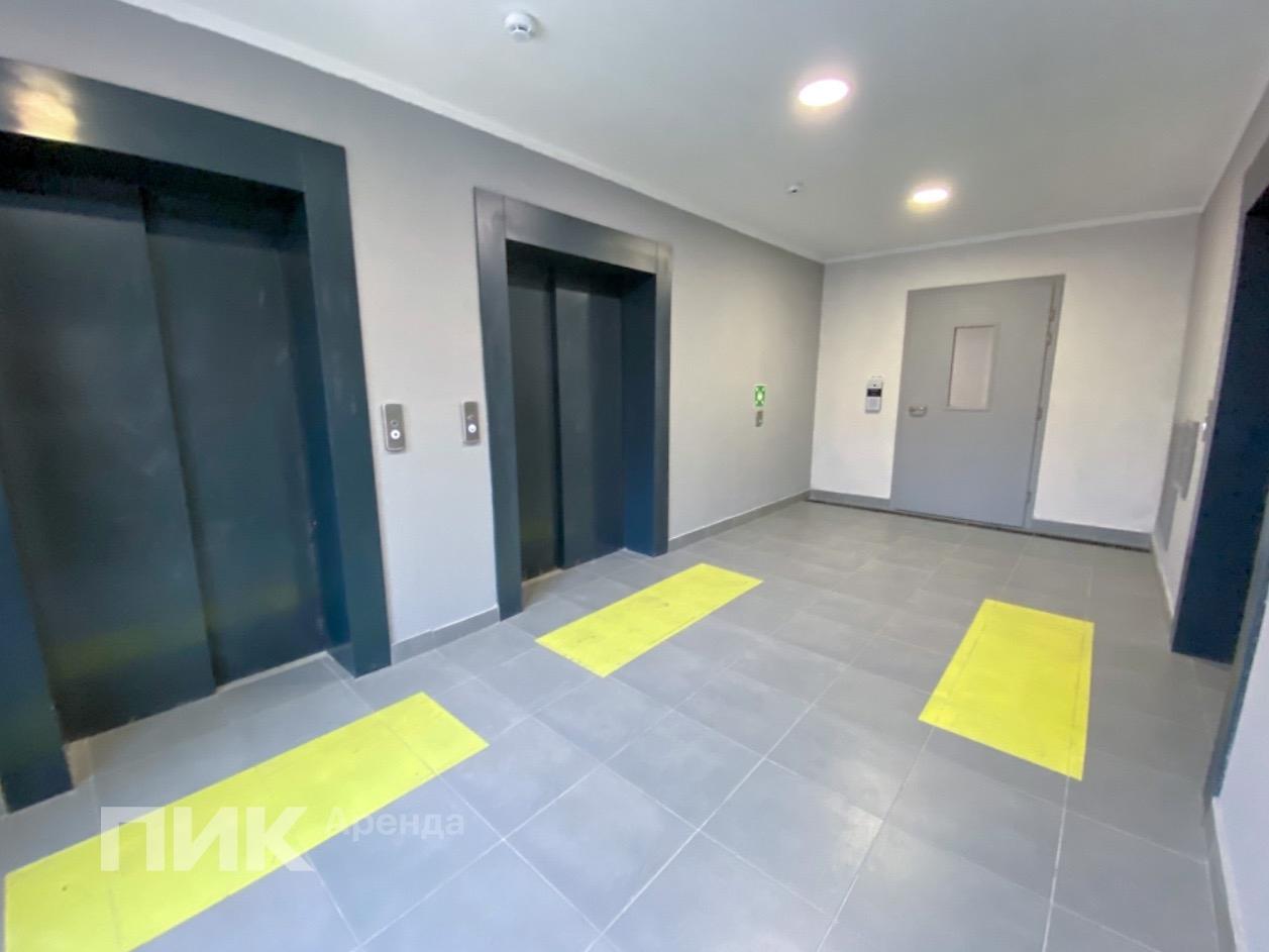 3-к. квартира, 90 м², 87 300 ₽/мес — фото № 21 3-к. квартира, 90 м², 87 300 ₽/мес — фото № 21