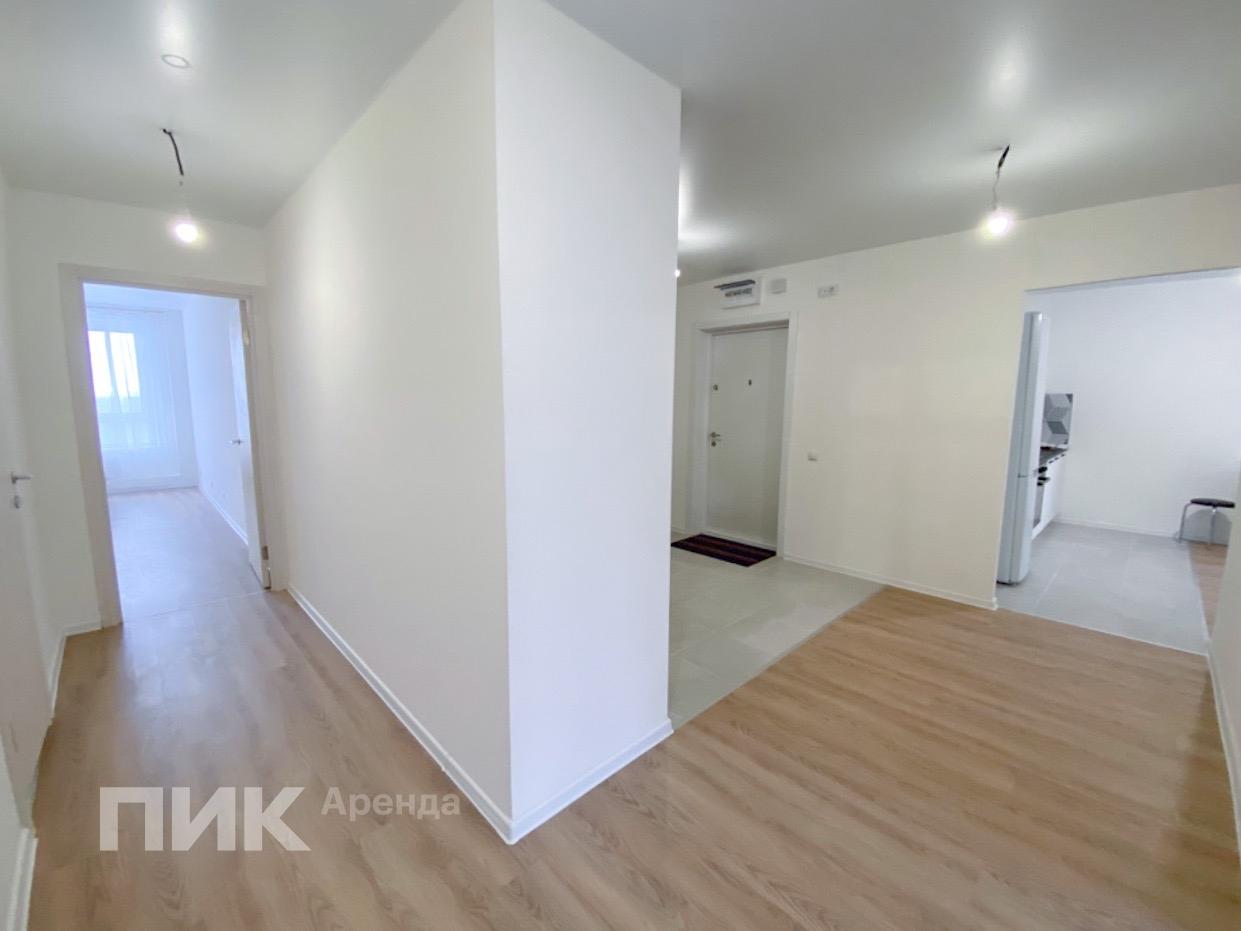 3-к. квартира, 90 м², 87 300 ₽/мес — фото № 17 3-к. квартира, 90 м², 87 300 ₽/мес — фото № 17