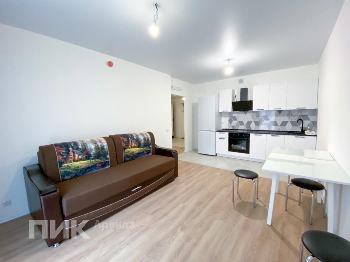 3-к. квартира, 90 м², 87 300 ₽/мес — фото № 3 3-к. квартира, 90 м², 87 300 ₽/мес — фото № 3