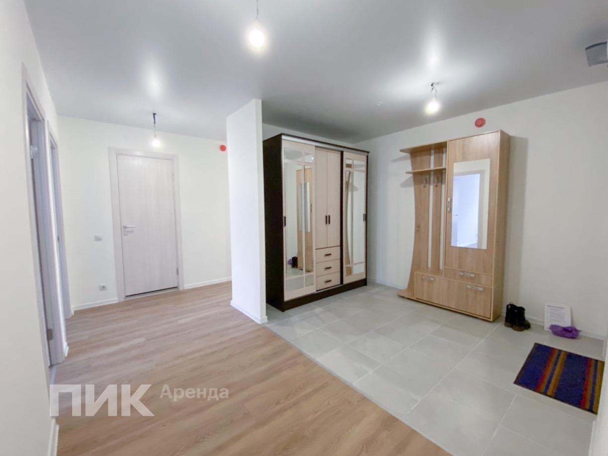 3-к. квартира, 90 м², 87 300 ₽/мес — фото № 19 3-к. квартира, 90 м², 87 300 ₽/мес — фото № 19