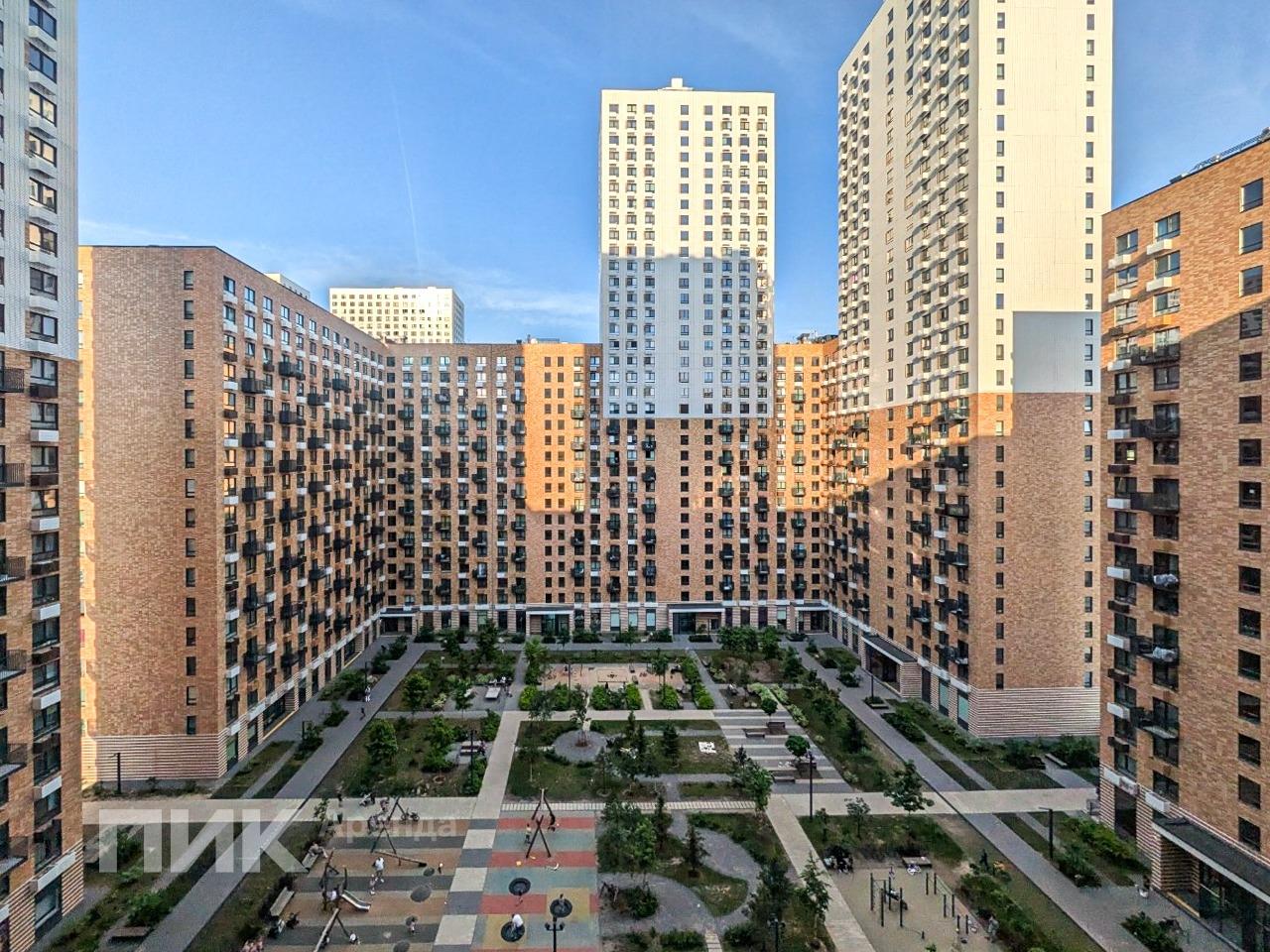 3-к. квартира, 90 м², 87 300 ₽/мес — фото № 24 3-к. квартира, 90 м², 87 300 ₽/мес — фото № 24