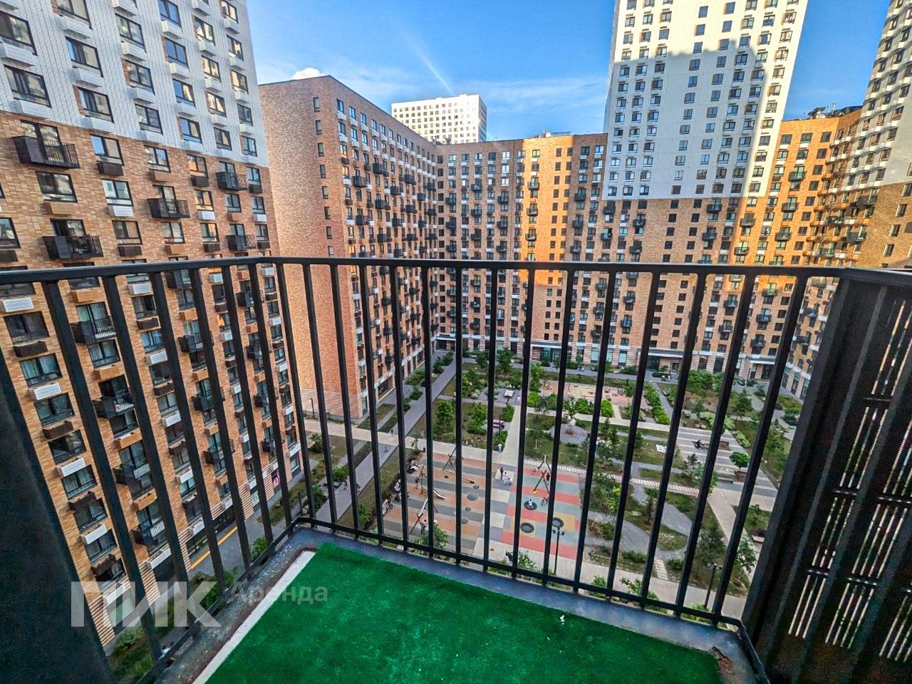 3-к. квартира, 90 м², 87 300 ₽/мес — фото № 16 3-к. квартира, 90 м², 87 300 ₽/мес — фото № 16
