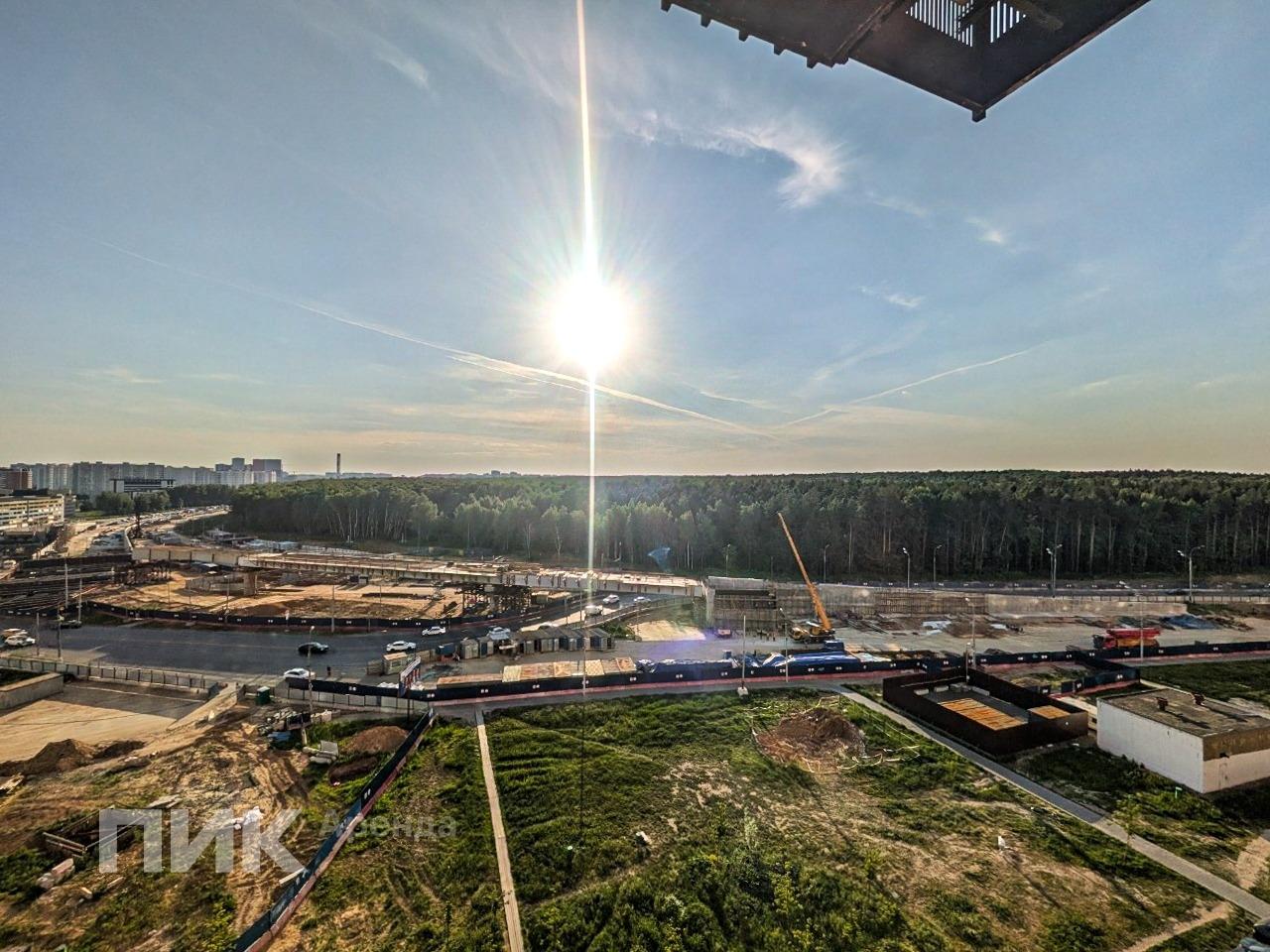 3-к. квартира, 90 м², 87 300 ₽/мес — фото № 23 3-к. квартира, 90 м², 87 300 ₽/мес — фото № 23