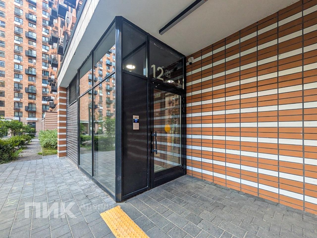 3-к. квартира, 90 м², 87 300 ₽/мес — фото № 26 3-к. квартира, 90 м², 87 300 ₽/мес — фото № 26