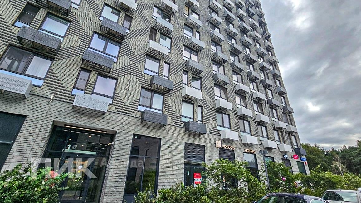 2-к. квартира, 50 м², 92 700 ₽/мес — фото № 19 2-к. квартира, 50 м², 92 700 ₽/мес — фото № 19