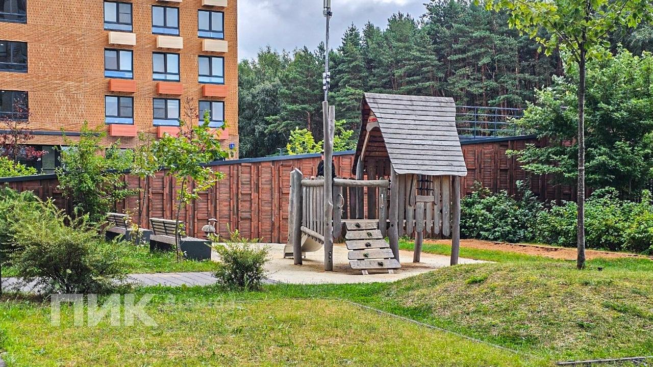 2-к. квартира, 50 м², 92 700 ₽/мес — фото № 21 2-к. квартира, 50 м², 92 700 ₽/мес — фото № 21