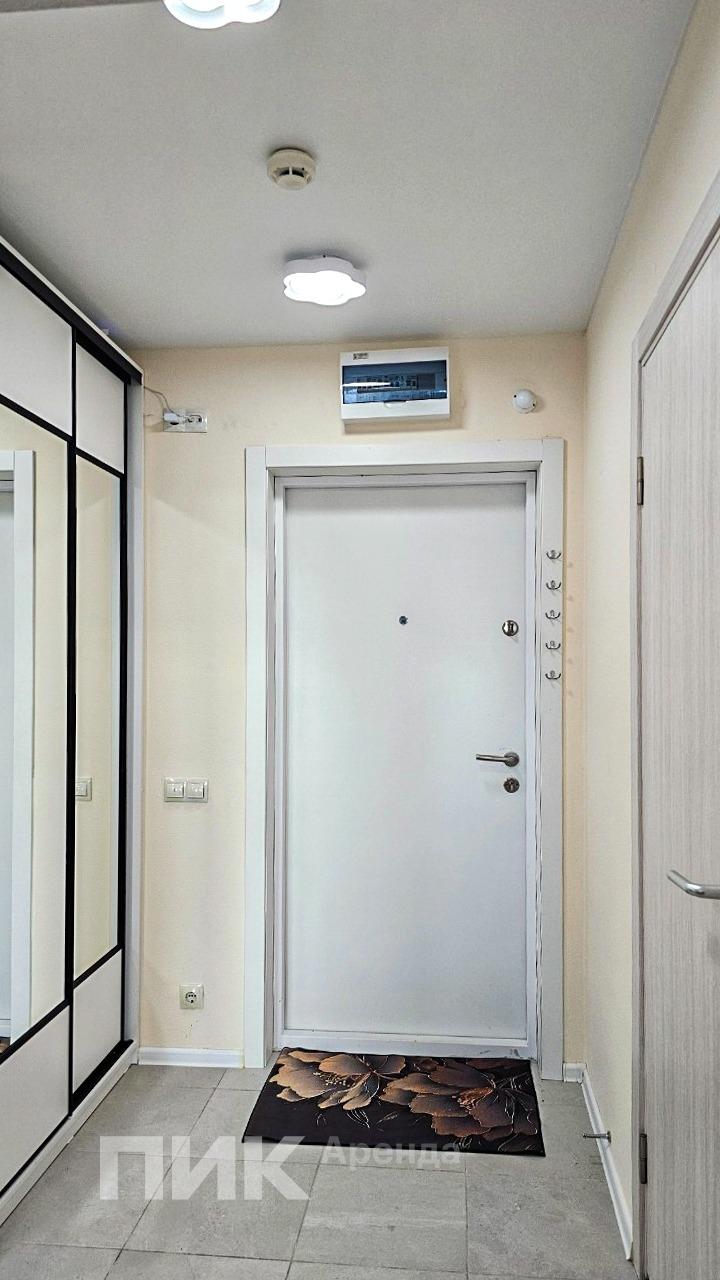 2-к. квартира, 50 м², 92 700 ₽/мес — фото № 13 2-к. квартира, 50 м², 92 700 ₽/мес — фото № 13