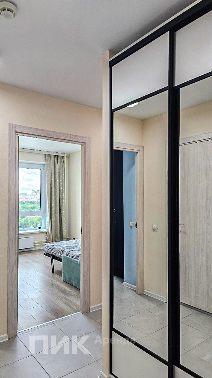 2-к. квартира, 50 м², 92 700 ₽/мес — фото № 12 2-к. квартира, 50 м², 92 700 ₽/мес — фото № 12