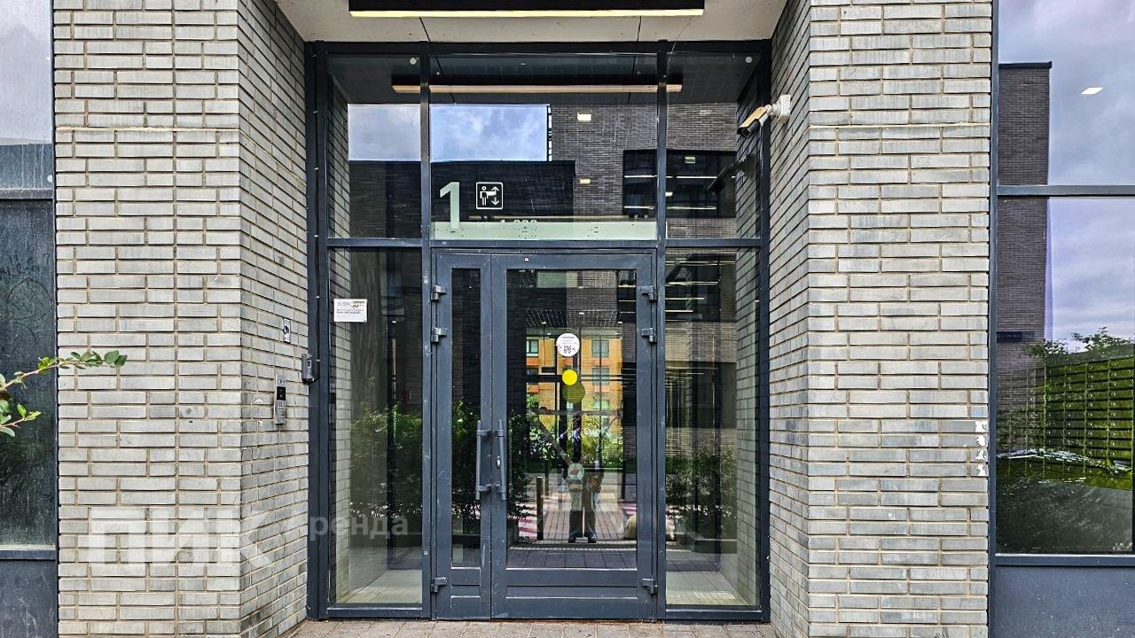 2-к. квартира, 50 м², 92 700 ₽/мес — фото № 18 2-к. квартира, 50 м², 92 700 ₽/мес — фото № 18