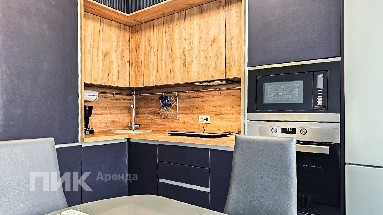 2-к. квартира, 50 м², 92 700 ₽/мес — фото № 8 2-к. квартира, 50 м², 92 700 ₽/мес — фото № 8