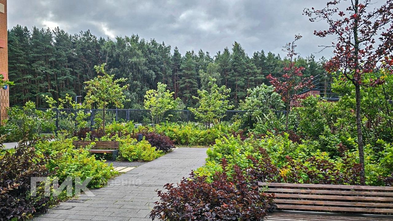 2-к. квартира, 50 м², 92 700 ₽/мес — фото № 20 2-к. квартира, 50 м², 92 700 ₽/мес — фото № 20