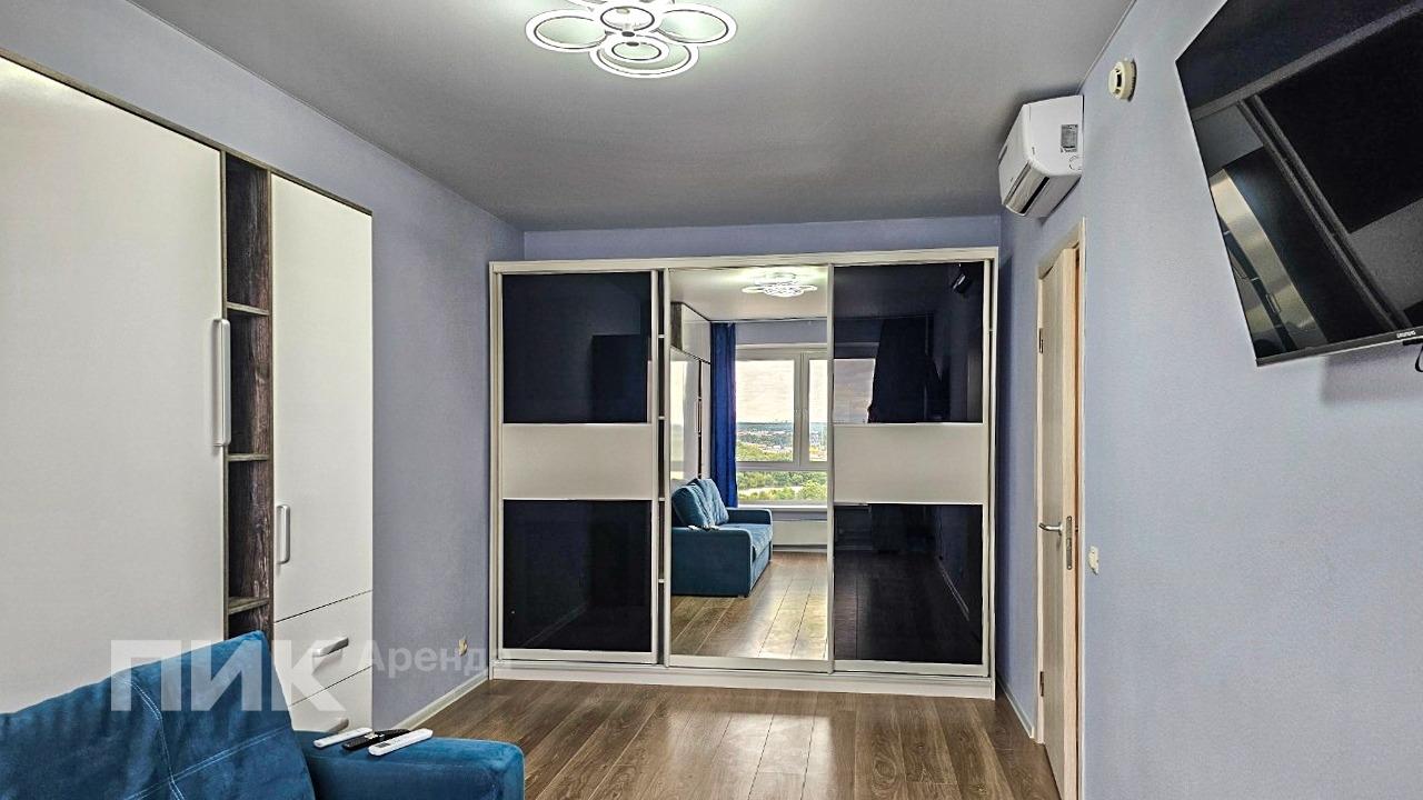 2-к. квартира, 50 м², 92 700 ₽/мес — фото № 2 2-к. квартира, 50 м², 92 700 ₽/мес — фото № 2