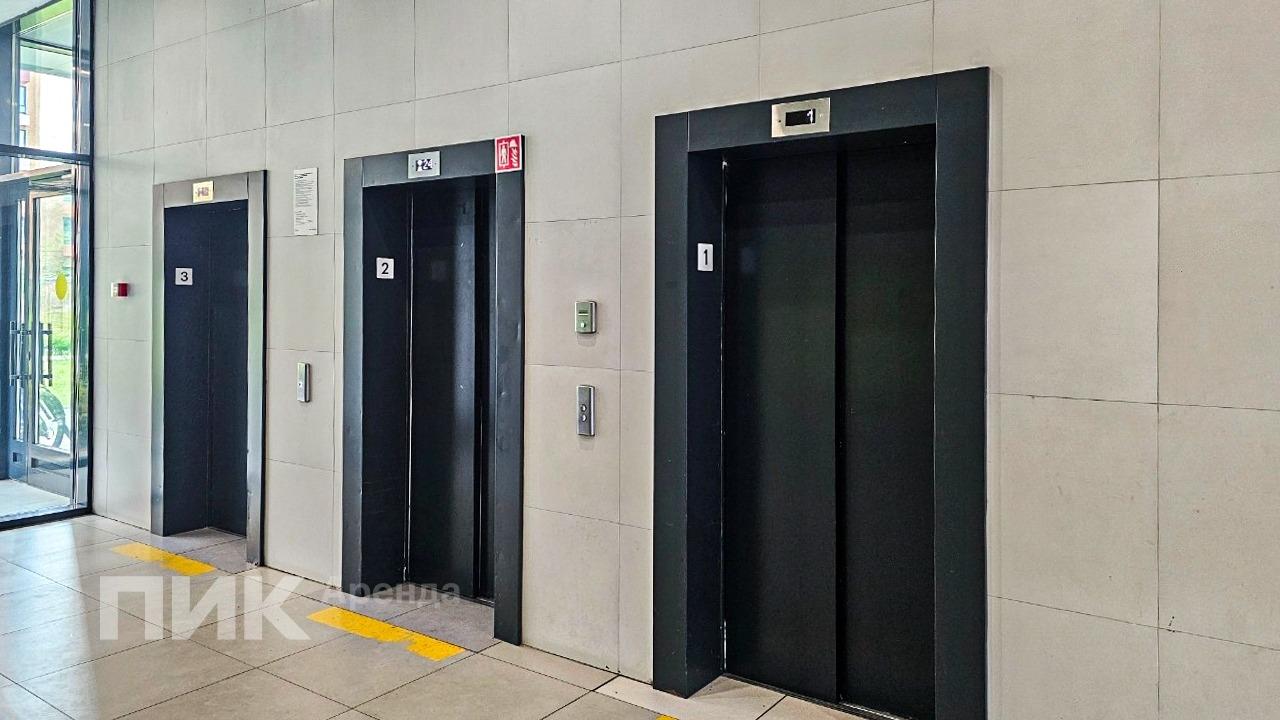2-к. квартира, 50 м², 92 700 ₽/мес — фото № 14 2-к. квартира, 50 м², 92 700 ₽/мес — фото № 14
